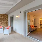 Villa Villa Prestige - Steps From The Sea Shared Pool Porto Pino