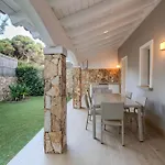 Villa Villa Prestige - Steps From The Sea Shared Pool *