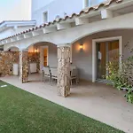 Villa Prestige - Steps From The Sea Shared Pool Villa *