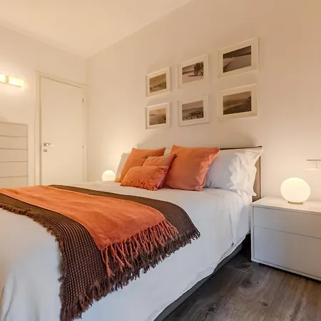 Villa Villa Prestige - Steps From The Sea Shared Pool Porto Pino
